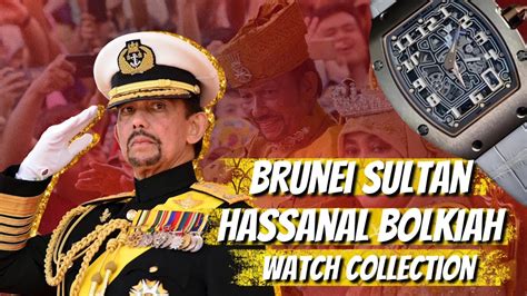 brunei watch shop